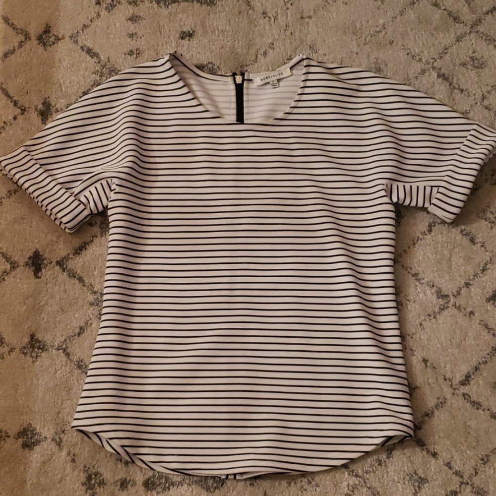 Ladies' Tunic